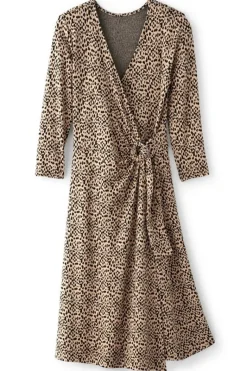 Soft Surroundings Dresses|Damaria Dress