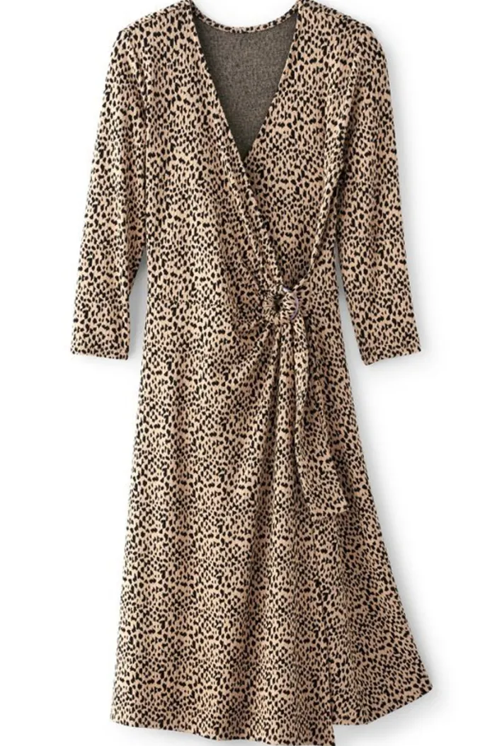 Soft Surroundings Dresses|Damaria Dress