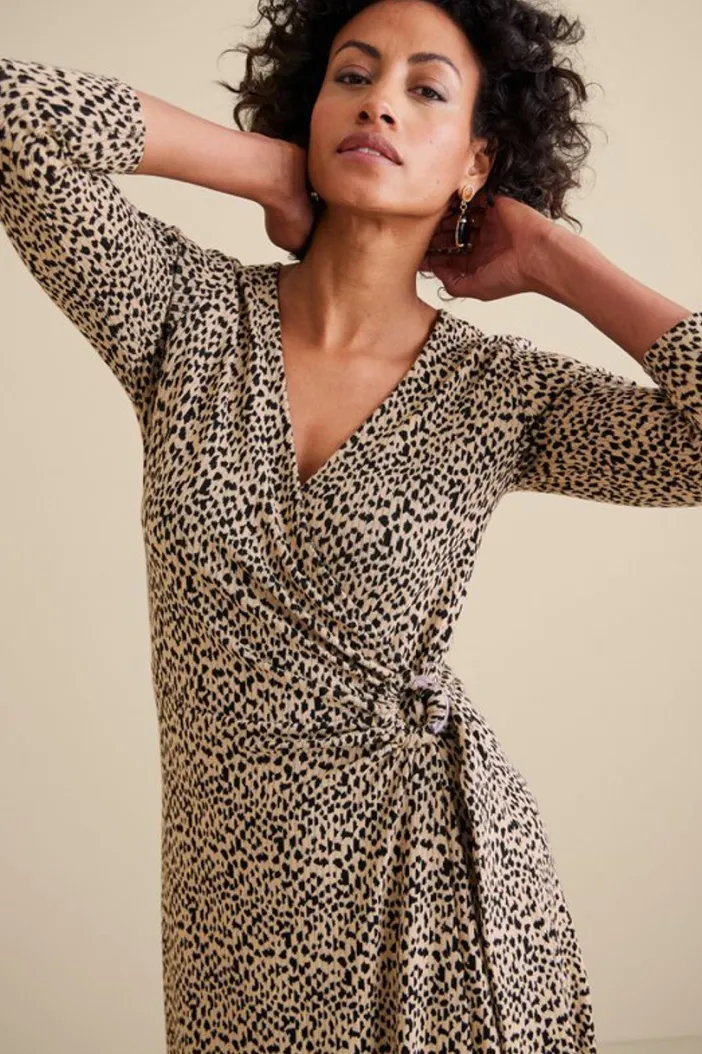 Soft Surroundings Dresses|Damaria Dress