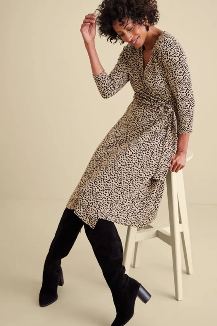 Soft Surroundings Dresses|Damaria Dress