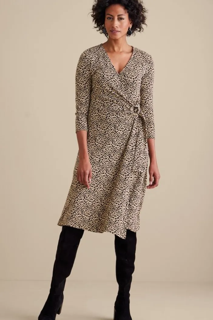Soft Surroundings Dresses|Damaria Dress