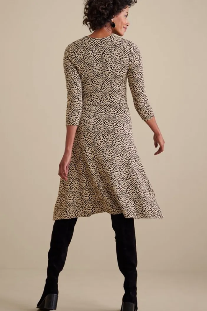 Soft Surroundings Dresses|Damaria Dress