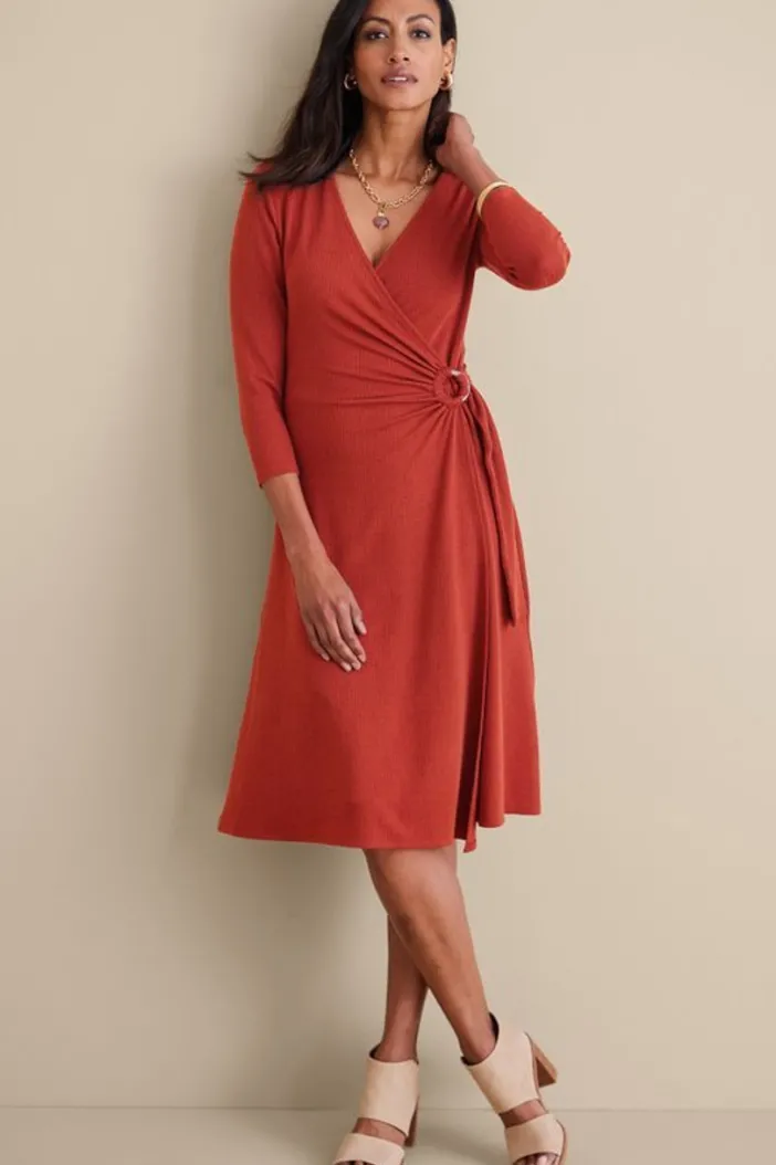 Soft Surroundings Dresses|Damaria Dress