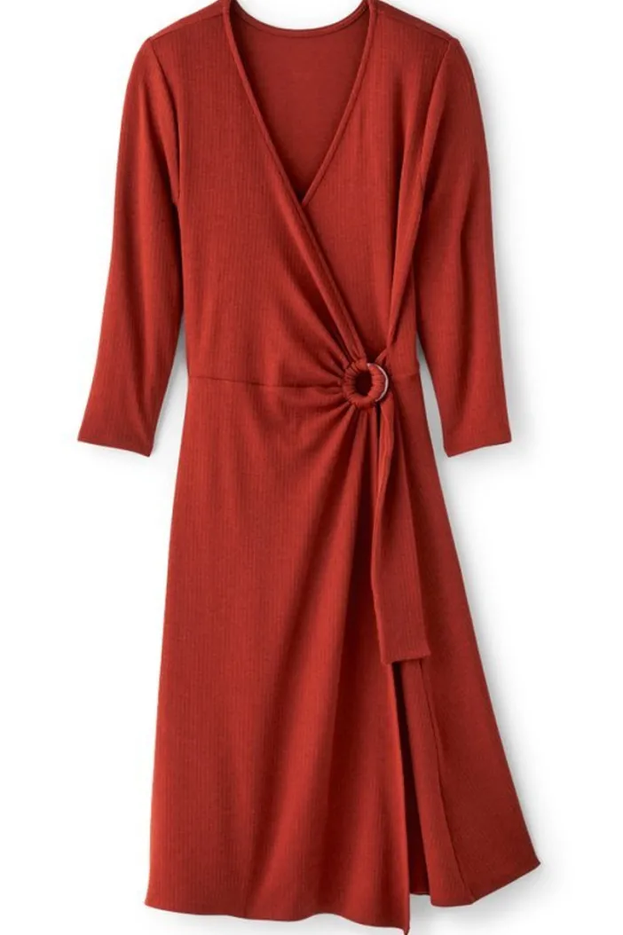 Soft Surroundings Dresses|Damaria Dress