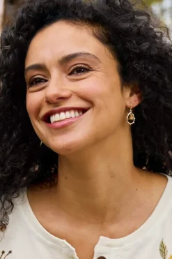 Soft Surroundings Jewelry|Earrings|Darya Drop Earrings