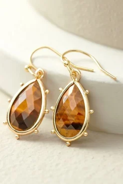Soft Surroundings Jewelry|Earrings|Darya Drop Earrings
