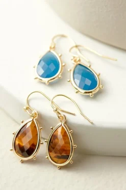 Soft Surroundings Jewelry|Earrings|Darya Drop Earrings