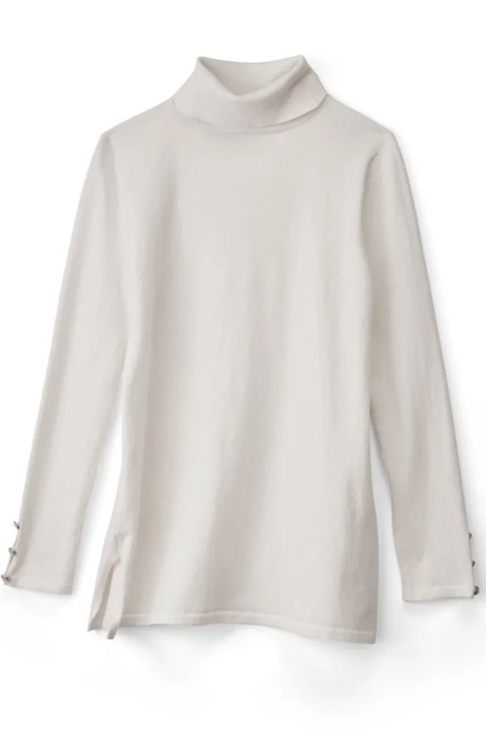 Soft Surroundings Tops|Sweaters & Cardigans|Deidre Sweater