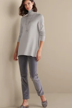Soft Surroundings Tops|Sweaters & Cardigans|Deidre Sweater