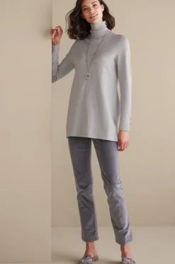 Soft Surroundings Tops|Sweaters & Cardigans|Deidre Sweater