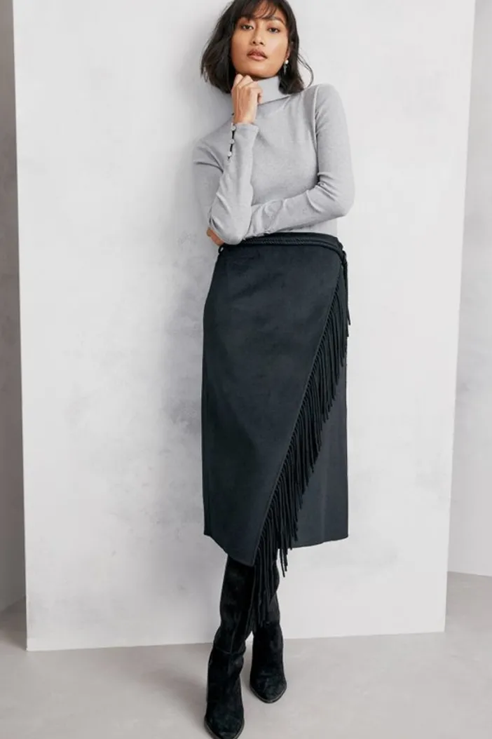 Soft Surroundings Tops|Sweaters & Cardigans|Deidre Sweater