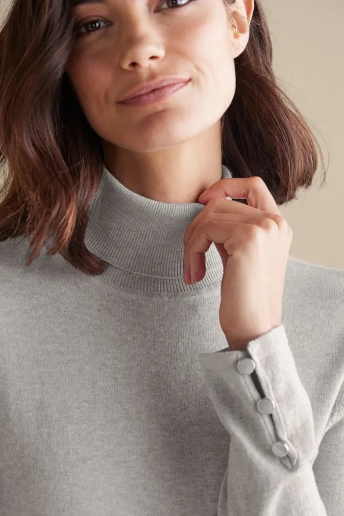 Soft Surroundings Tops|Sweaters & Cardigans|Deidre Sweater