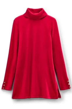 Soft Surroundings Tops|Sweaters & Cardigans|Deidre Sweater