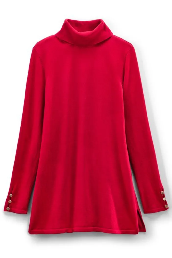 Soft Surroundings Tops|Sweaters & Cardigans|Deidre Sweater