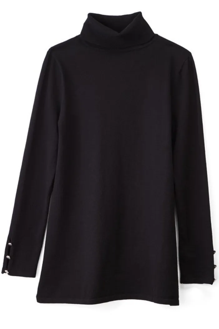 Soft Surroundings Tops|Sweaters & Cardigans|Deidre Sweater