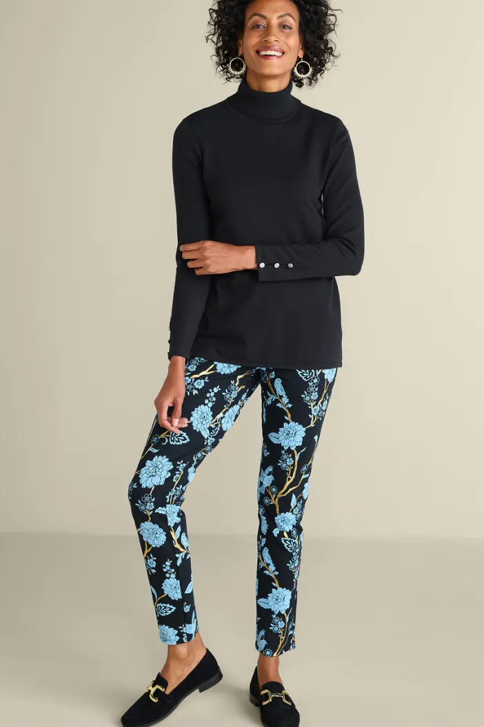 Soft Surroundings Tops|Sweaters & Cardigans|Deidre Sweater