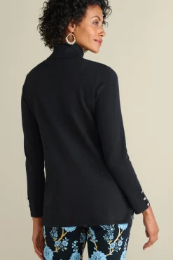 Soft Surroundings Tops|Sweaters & Cardigans|Deidre Sweater