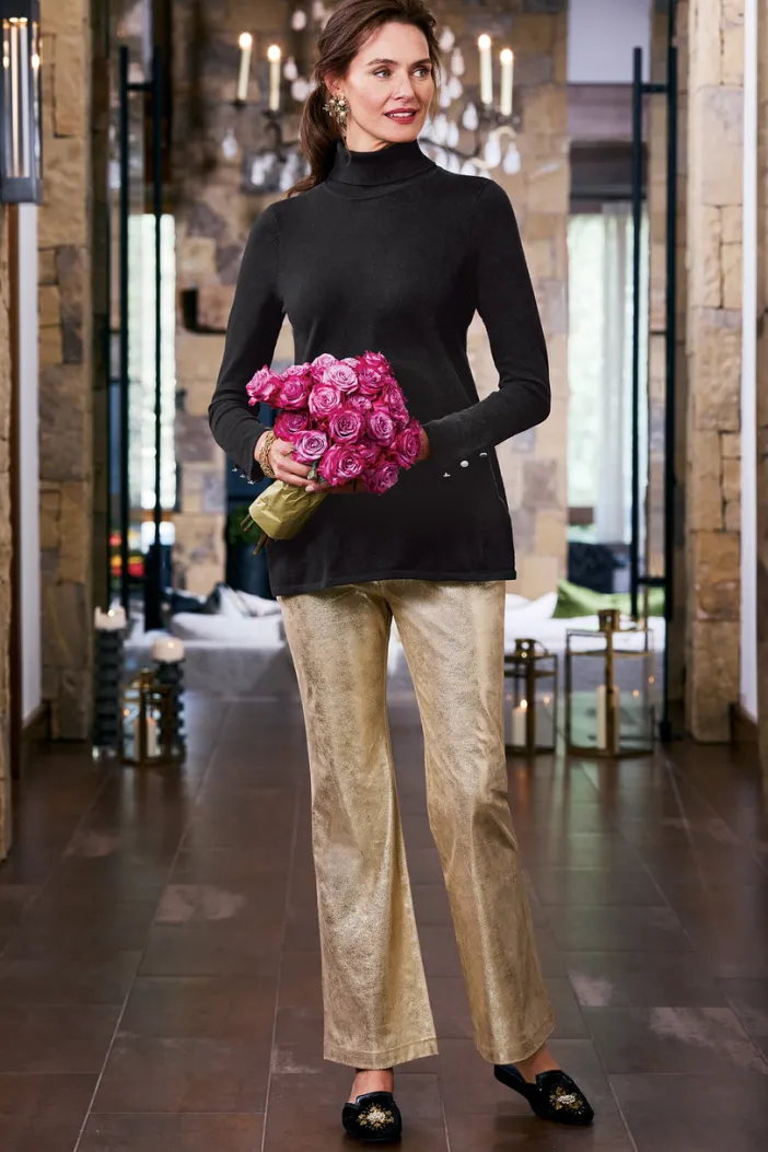Soft Surroundings Tops|Sweaters & Cardigans|Deidre Sweater