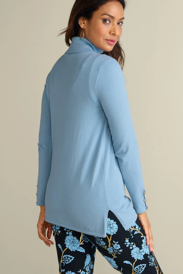 Soft Surroundings Tops|Sweaters & Cardigans|Deidre Sweater