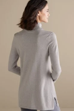 Soft Surroundings Tops|Sweaters & Cardigans|Deidre Sweater