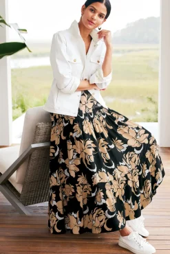 Soft Surroundings Toppers|Jackets & Coats|Diana Shapely Denim Jacket