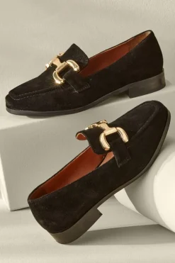 Soft Surroundings Shoes|Diba True About It Loafer