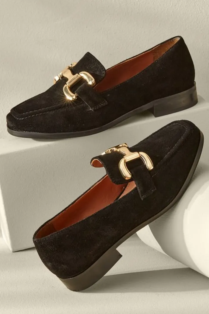 Soft Surroundings Shoes|Diba True About It Loafer