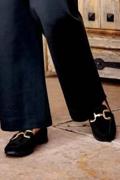 Soft Surroundings Shoes|Diba True About It Loafer