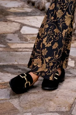 Soft Surroundings Shoes|Diba True About It Loafer