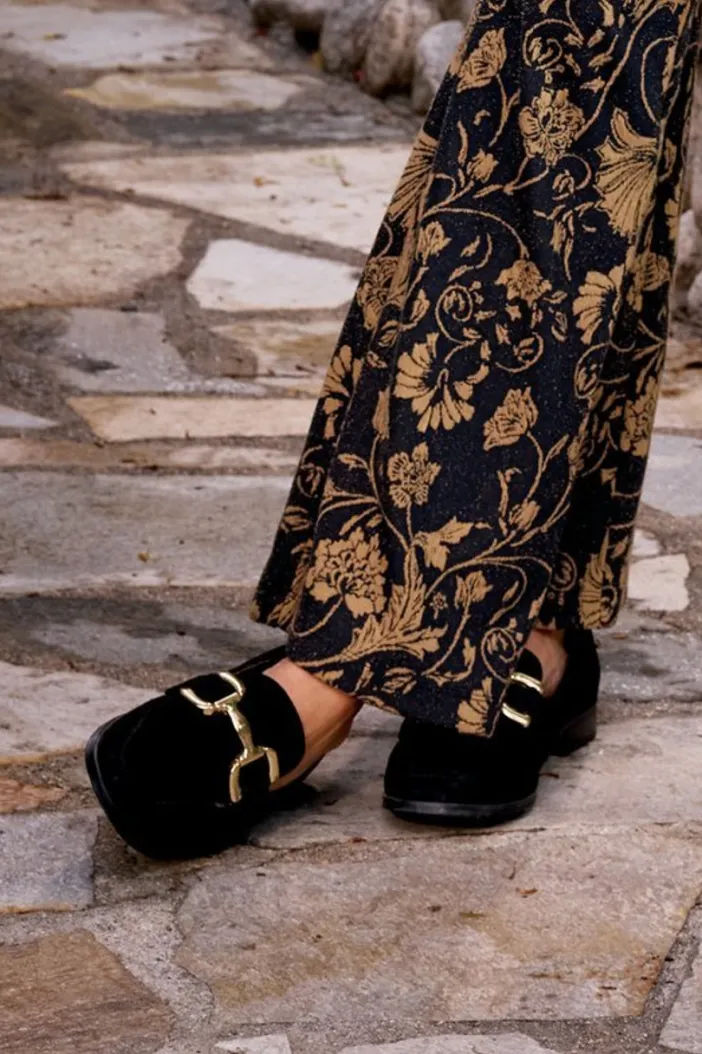 Soft Surroundings Shoes|Diba True About It Loafer