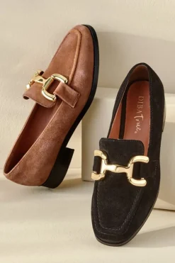 Soft Surroundings Shoes|Diba True About It Loafer