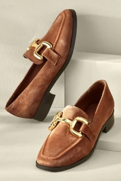 Soft Surroundings Shoes|Diba True About It Loafer