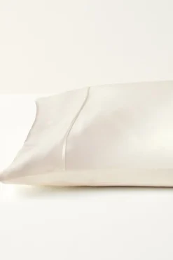 Soft Surroundings Bedding|Dreamy Silk Pillowcase