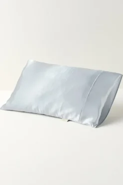 Soft Surroundings Bedding|Dreamy Silk Pillowcase