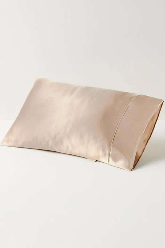 Soft Surroundings Bedding|Dreamy Silk Pillowcase