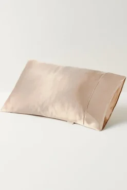 Soft Surroundings Bedding|Dreamy Silk Pillowcase