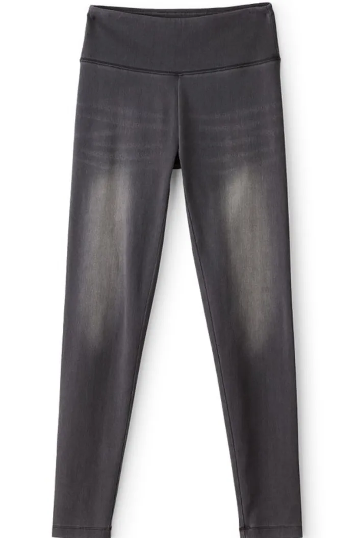 Soft Surroundings Pants|Leggings|Easygoing Leggings