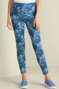 Soft Surroundings Pants|Leggings|Easygoing Leggings