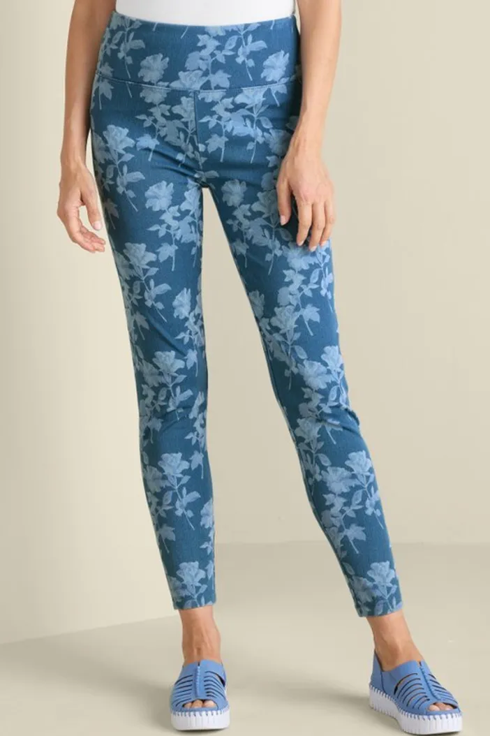 Soft Surroundings Pants|Leggings|Easygoing Leggings
