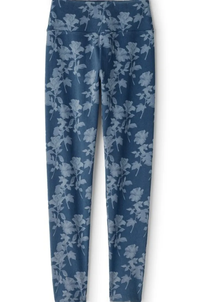 Soft Surroundings Pants|Leggings|Easygoing Leggings