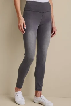 Soft Surroundings Pants|Leggings|Easygoing Leggings