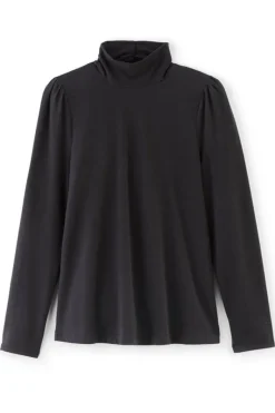 Soft Surroundings Tops|Emme Turtleneck Top