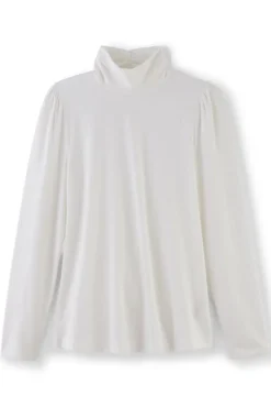 Soft Surroundings Tops|Emme Turtleneck Top