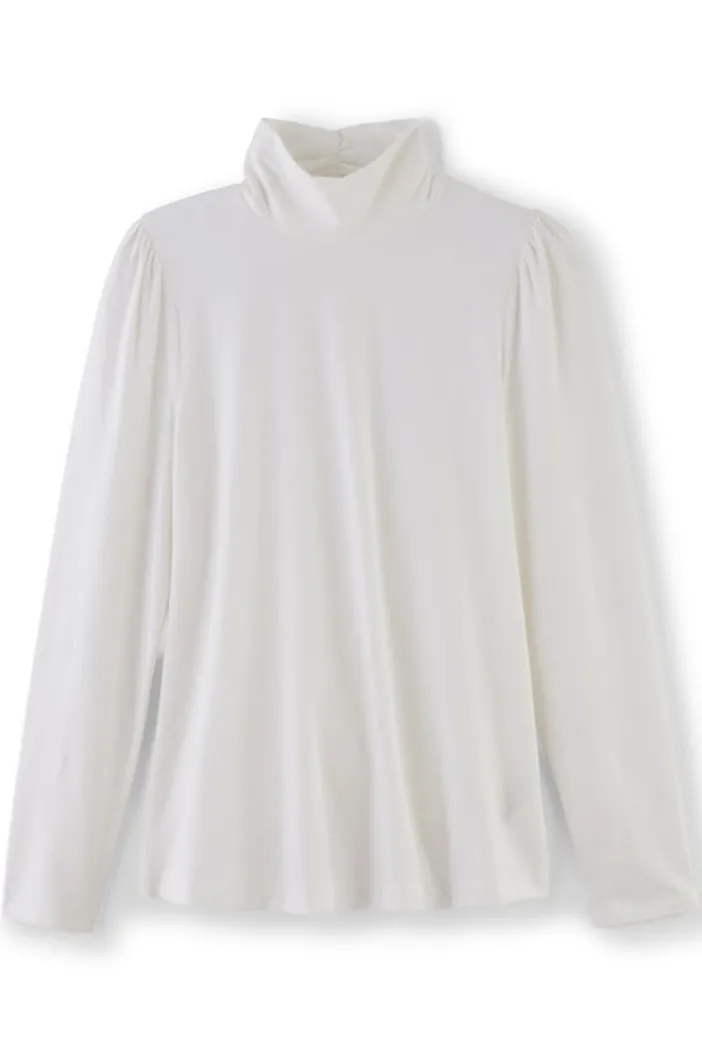 Soft Surroundings Tops|Emme Turtleneck Top