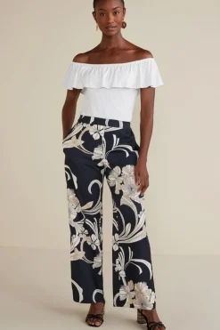 Soft Surroundings Tops|Essie Top VerdantGreen