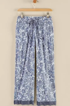 Soft Surroundings Sleepwear & Lounge|Evania Bamboo Sleep Pants