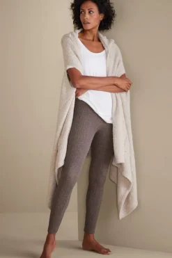 Soft Surroundings Pants|Leggings|Fleece Lined Leggings