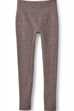 Soft Surroundings Pants|Leggings|Fleece Lined Leggings