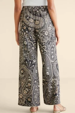 Soft Surroundings Pants|Fleur Pants