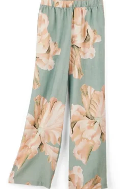 Soft Surroundings Pants|Fleur Pants